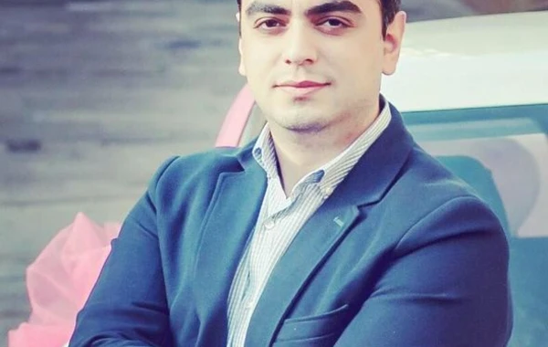 Azərbaycanda tanınmış fotoqraf vəfat etdi – FOTO