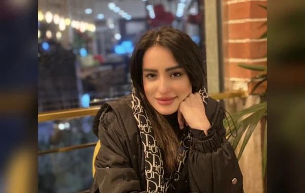 İranda aksiya zamanı Cənubi azərbaycanlı qız 6 güllə vurularaq ÖLDÜRÜLDÜ - FOTO/VİDEO