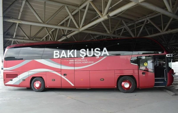 Şuşa, Ağdam və Füzuliyə getmək istəyənlərin NƏZƏRİNƏ