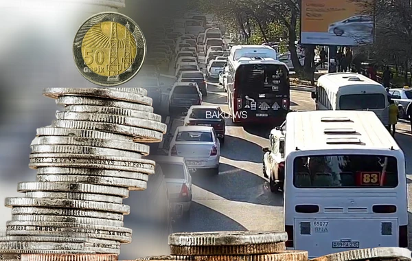 Azərbaycanda avtobuslarda gediş haqqının artırılması məsələsi yenidən gündəmə gəlir