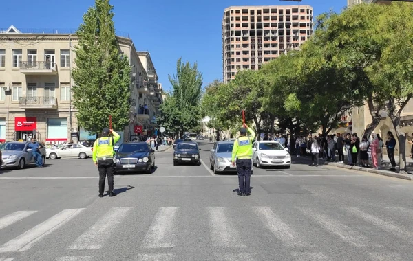 Bu gün şəhidlərin xatirəsi bir dəqiqəlik sükutla yad ediləcək