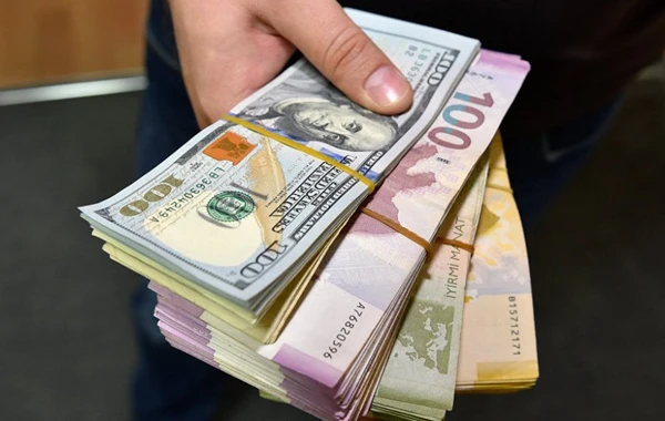 Azərbaycandan xarici ölkəyə qanunsuz pul köçürənlər 5 il həbs ediləcək