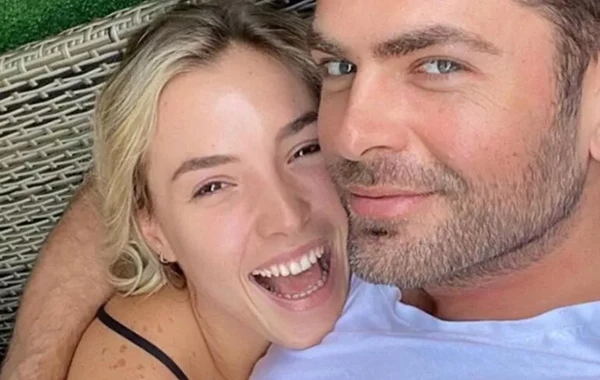 "Survivor"un ulduzları nişanlandı - FOTO/VİDEO