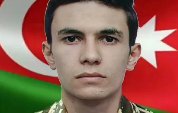 Bu gün Sinan Məmmədovun şəhid olduğu gündür - VİDEO