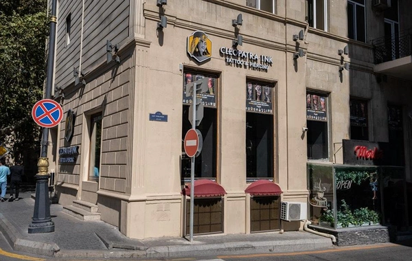 Tarixi abidələrə qanunsuz müdaxilə ilə bağlı obyekt sahiblərinə XƏBƏRDARLIQ - FOTO