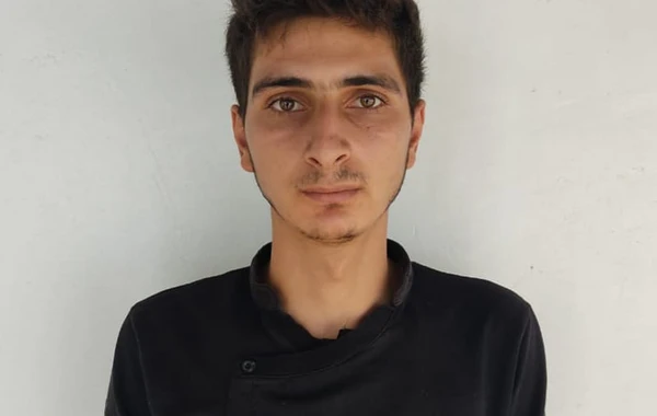 Biləsuvarda avtoxuliqanlıq edən sürücü həbs edilib - FOTO