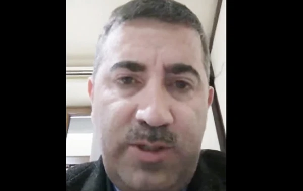 Özünü jurnalist kimi təqdim edərək vəzifəlilərdən pul tələb edən şəxsə hökm oxunub