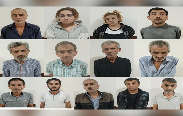 Suraxanıda narkotik dövriyyəsi, oğurluq və quldurluğa görə 222 nəfər saxlanılıb - VİDEO