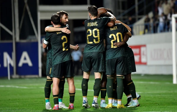 UEFA-dan "Qarabağ"la bağlı növbəti PAYLAŞIM - FOTO