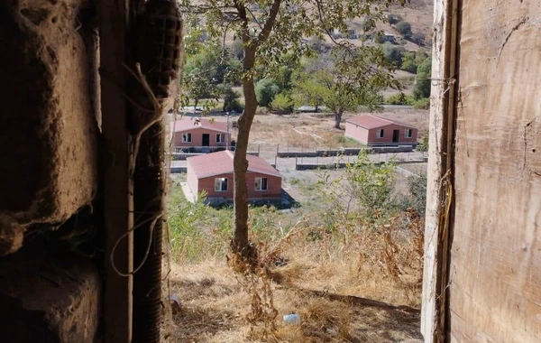 Zabux və Susda evlərdə tələ-minalar aşkarlanıb - FOTO