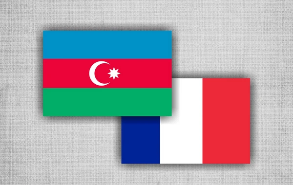 Azərbaycan Fransaya növbəti dəfə nota verib
