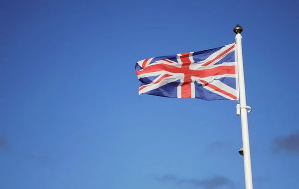 Britaniya səfiri Gəncə terroru ilə bağlı paylaşım edib