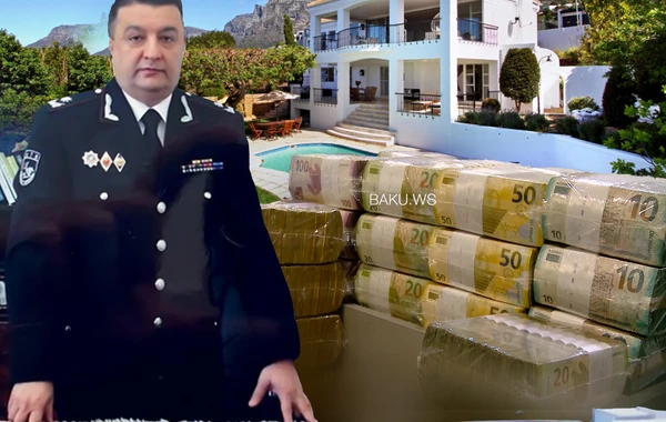 MTN generalının ailə üzvlərinə məxsus 2 milyonluq əmlak üzərindən həbs götürülüb