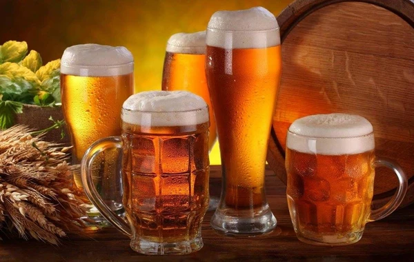 Alkoqolsuz pivənin faydaları ilə bağlı araşdırma açıqlanıb