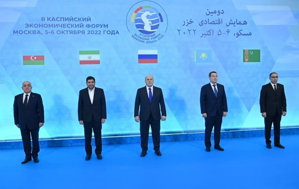Али Асадов: Открытие Зангезурского коридора имеет важное значение - ФОТО