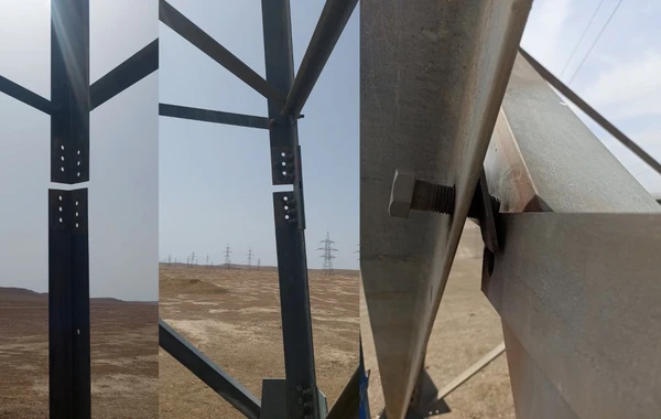 Paytaxtın fasiləsiz enerji ilə təchizatını ciddi təhlükə altına qoyanlar saxlanıldılar - FOTO/VİDEO
