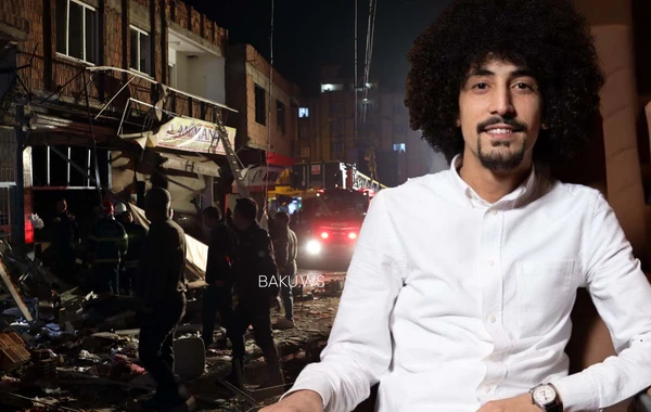 “Location” klubundakı partlayışda təqsirləndirilən şəxslərə hökm oxunub