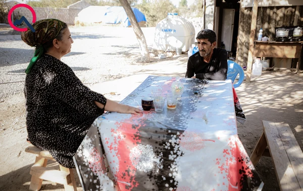 İtkin hərbçini gözləyən toy... - FOTO/VİDEO