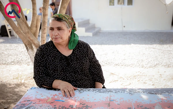 İtkin hərbçini gözləyən toy... - FOTO/VİDEO
