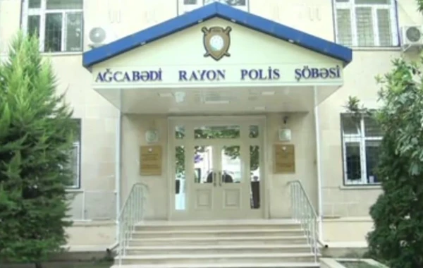 Polisdən ƏMƏLİYYAT: 20 nəfər saxlanıldı - FOTO