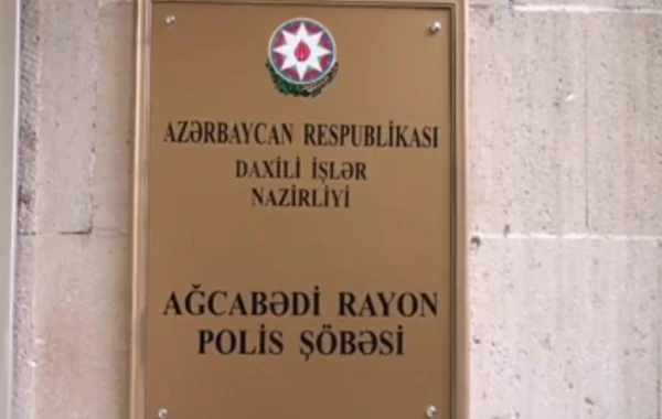 Polisdən ƏMƏLİYYAT: 20 nəfər saxlanıldı - FOTO