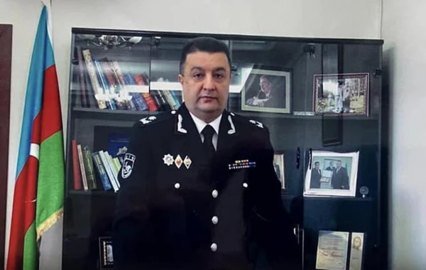 Mövlam Şixəliyevin orden və medalları alınıb - SİYAHI