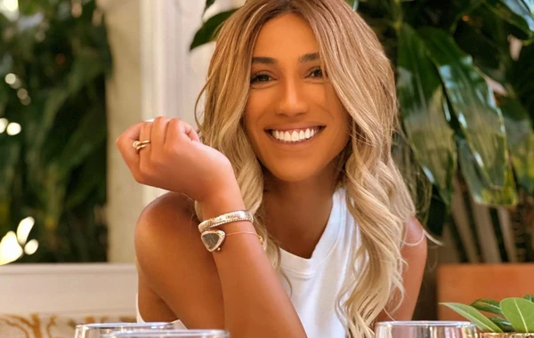 Röya Ayxan: "Onu görməyə səbrim çatmır"  - FOTO/VİDEO