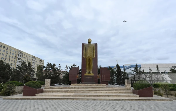 Курсанты Академии МЧС принесли присягу - ФОТО