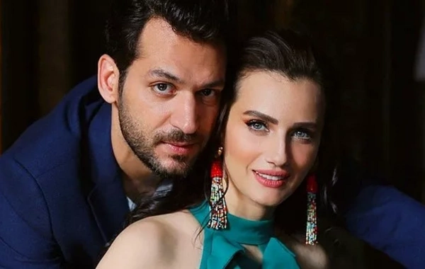 Məşhur aktyor ata oldu - FOTO