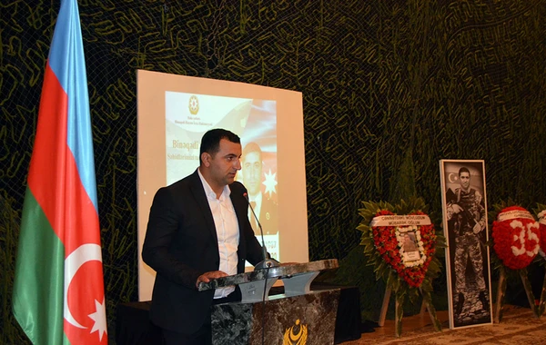 Şəhidlərin xatirəsinə həsr olunan anım mərasimləri keçirilib - FOTO/VİDEO