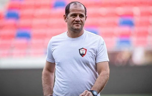 Elmar Baxşıyev: "Qarabağ"ın gücü hamıya bəllidir"
