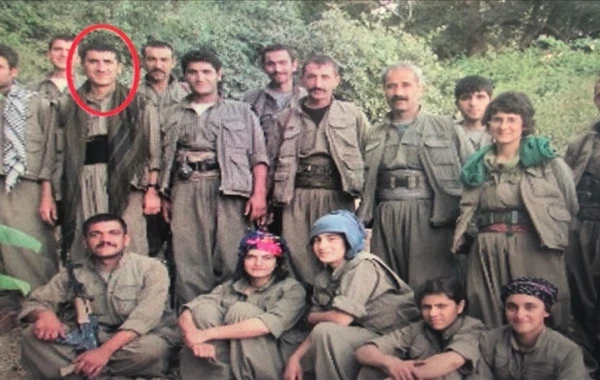 Türkiyə hərbçiləri daha bir təhlükəli terrorçunu zərərsizləşdirib