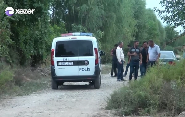 Azərbaycanda qaçırılan 14 yaşlı qızla bağlı CİNAYƏT İŞİ AÇILDI - VİDEO - YENİLƏNİB
