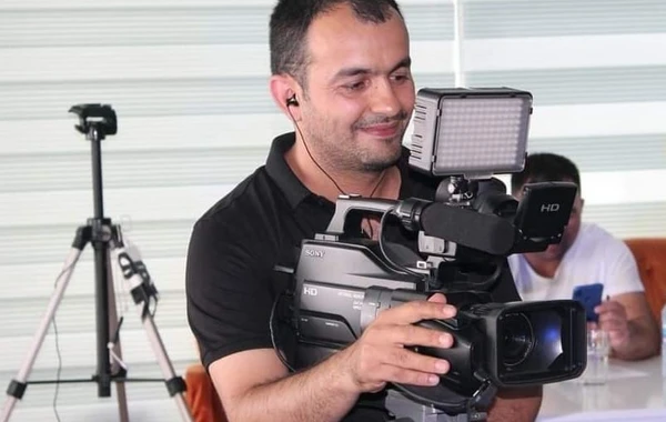 Azərbaycanda gənc operator qəfil öldü - FOTO