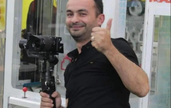 Azərbaycanda gənc operator qəfil öldü - FOTO