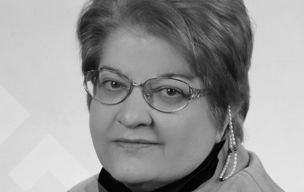Nazirlik Ruhəngiz Qasımova ilə bağlı nekroloq yayıb