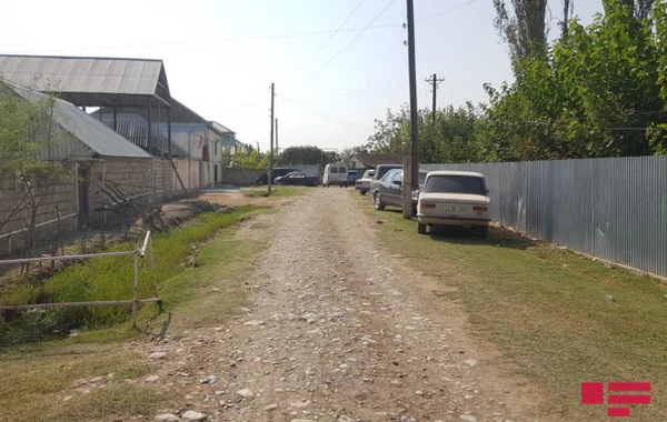 Ukraynada həlak olan qardaşlar Zərdabda dəfn edilib - FOTO