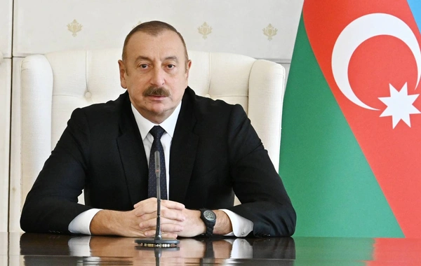 Antoni Blinken Prezident İlham Əliyevə zəng edib