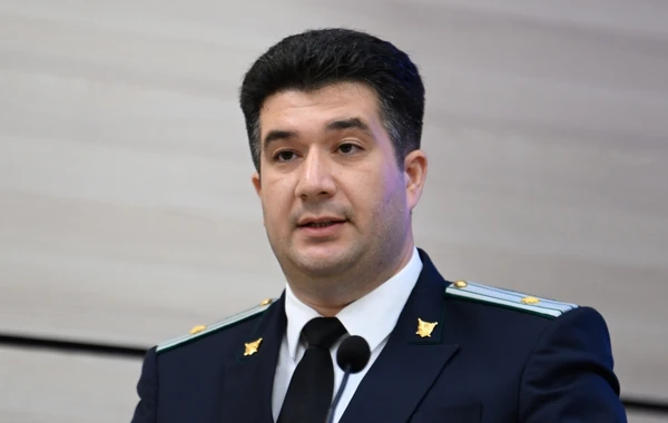 Baş Prokurorluq: "Gəncədə erməni terroru nəticəsində milyonlarla manat dəyərində maddi ziyan dəyib"