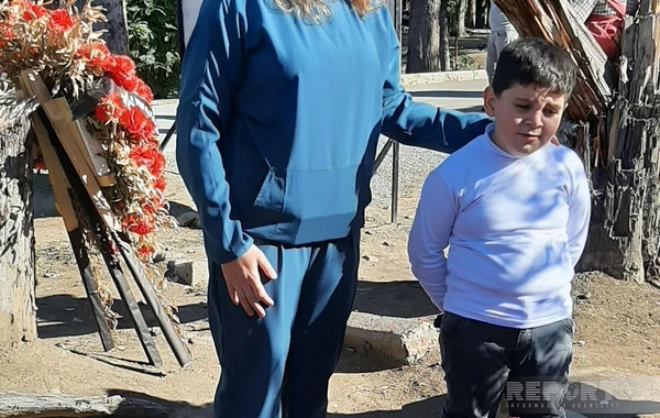 Gəncə sakini: “Həmin gecə çox acınacaqlı və vahiməli idi” - FOTO