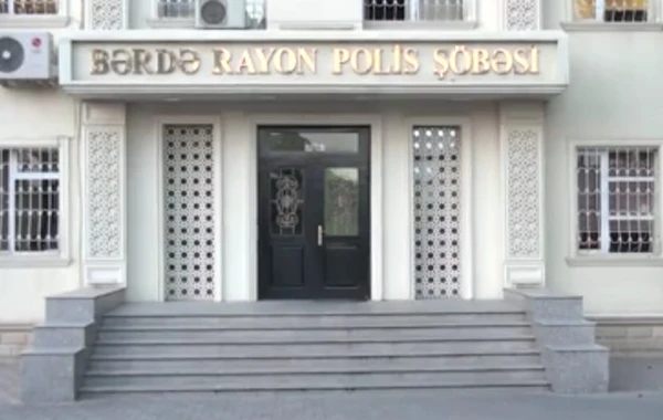 DİN Bərdədə əməliyyat keçirib, 27 nəfər saxlanılıb