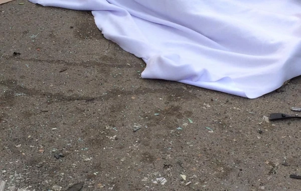 Kürdəxanıda 23 yaşlı qızın törətdiyi dəhşətli qəzanın detalları - FOTO