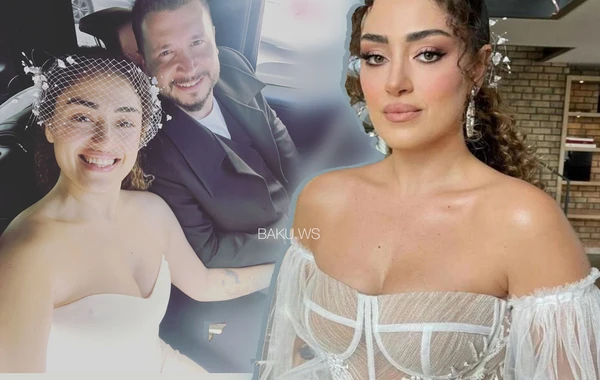İbrahim Tatlısesin qızının toyu oldu - FOTO/VİDEO