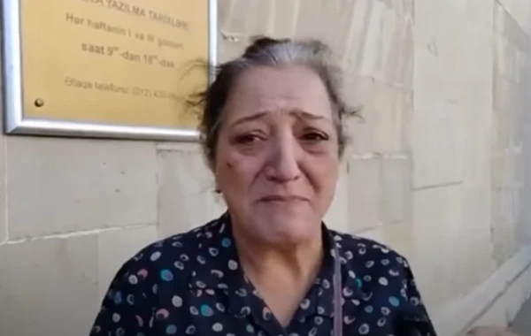 Məcburi köçkünün evinin şəhid ailəsinə verilməsinə aydınlıq gətirilib - FOTO