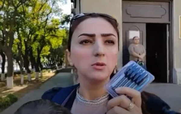 Məcburi köçkünün evinin şəhid ailəsinə verilməsinə aydınlıq gətirilib - FOTO