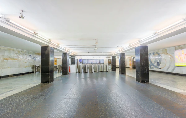 “Gənclik” metrostansiyası "Qarabağ"ın oyununa görə gücləndirilmiş iş rejiminə keçəcək