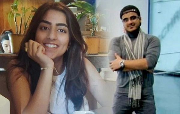Sənay Yağmuru zorlayan xalası oğluna hökm oxundu