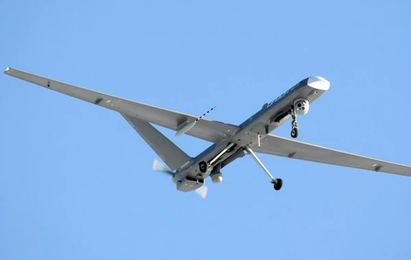 Ukrayna son sutkada Rusiyanın 19 PUA və 5 zərbə helikopterini məhv edib