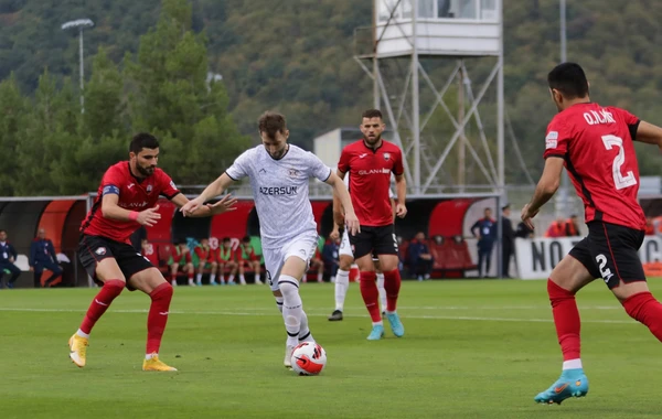 AFFA dörd klubu cəzalandırıb