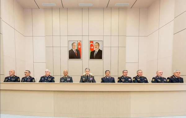 Bu il 113 cinayətkar qrup zərərsizləşdirilib